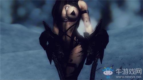 上古卷轴5绅士MOD推荐：高画质MOD，让你欲罢不能