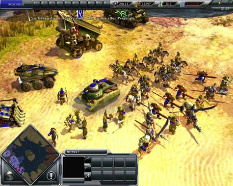 地球帝国3中文版攻略:从史前到未来称霸