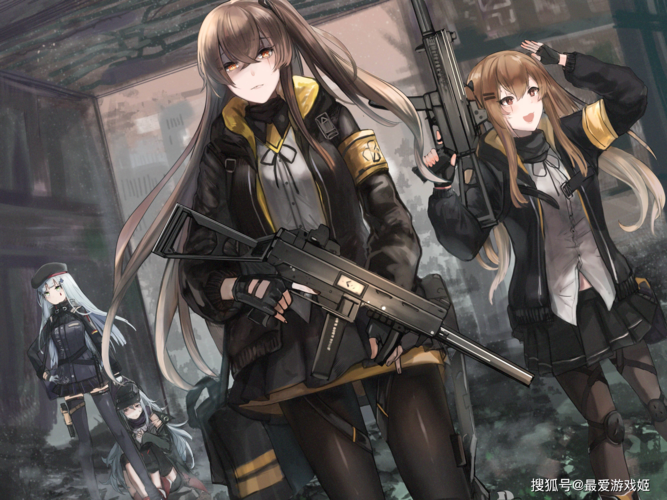 姐妹花绅士游戏推荐,满足你的各种游戏需求!