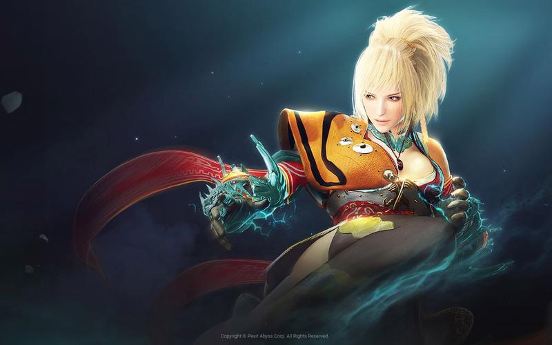 女格斗二次觉醒后转什么职业好？推荐几个强力职业！