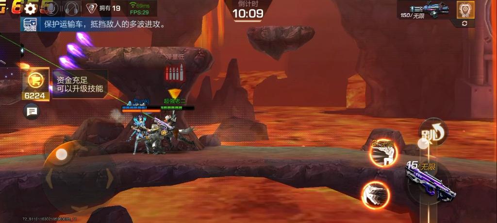 童年回忆魂斗罗水下八关，当年你卡在第几关了？