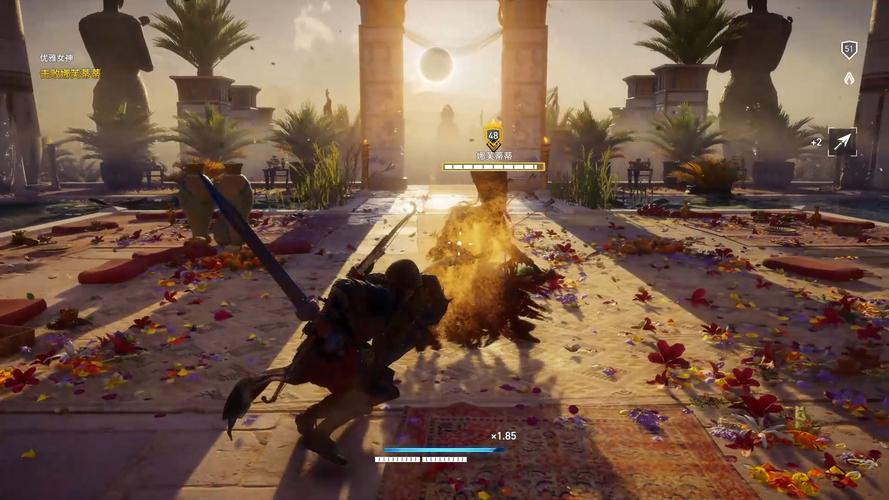 想玩刺客信条不知从哪开始？按这个时间线玩！