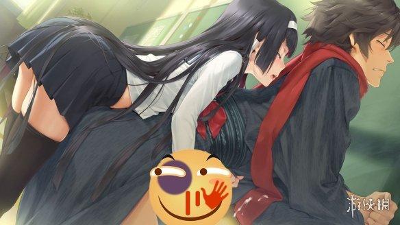 失业后继承游戏财产？这款绅士游戏我玩定了！