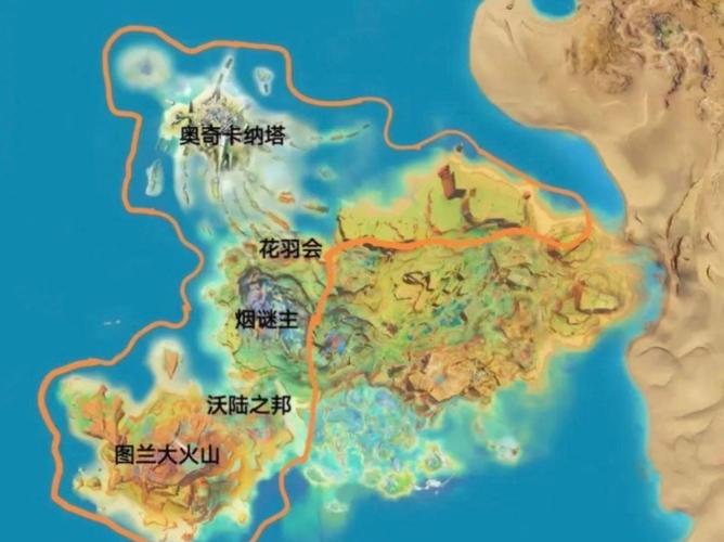 奥妮克希亚的巢穴在哪?详细图文攻略看这里!