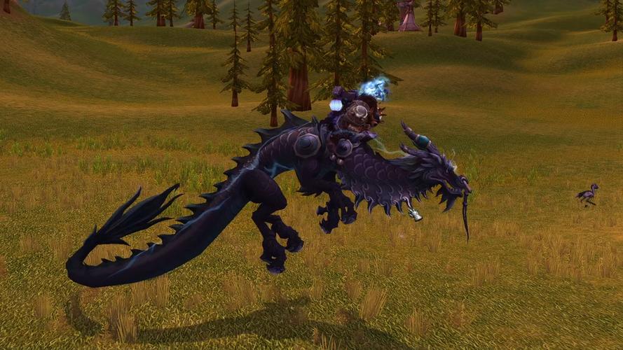 魔兽世界想买筋斗云？这篇文章告诉你去哪买！