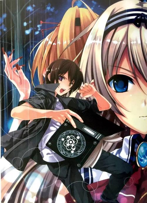 降临之夜和降临有什么关系？一篇文章讲清楚！