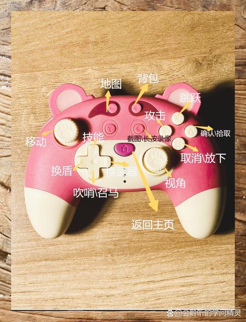 塞尔达怎么玩？新手必看超简单快速上手攻略！