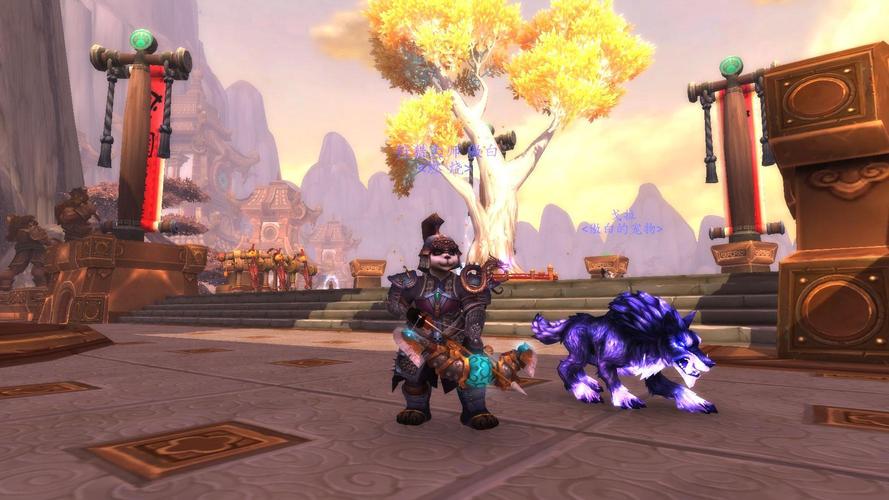 5.4金莲教军需官怎么找？详细坐标分享！