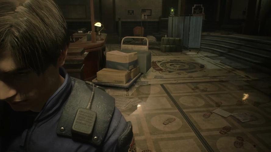 生化危机2重制版攻略:新手必看超详细流程!