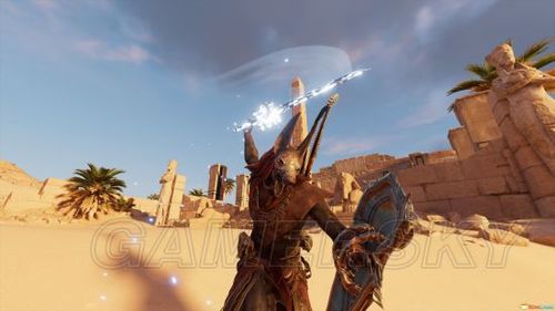 刺客信条起源诸神的馈赠怎么获得？这份攻略请收好！