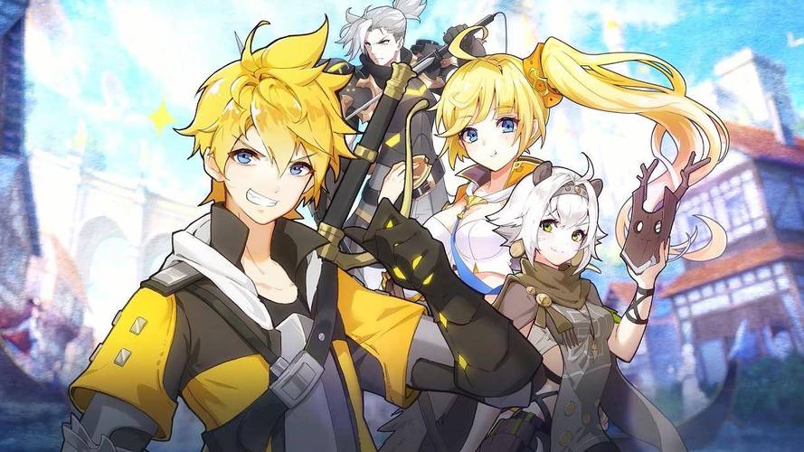 终焉誓约最强阵容是哪个？平民玩家阵容推荐！