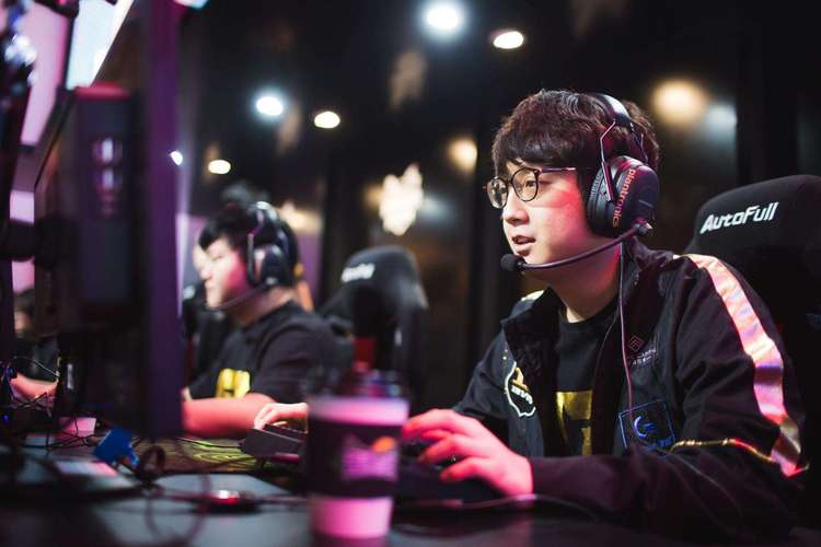 pgg战队属于哪个国家？电竞圈热门战队揭秘！