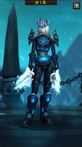 板甲幻化大全分享，各种职业的搭配都有！