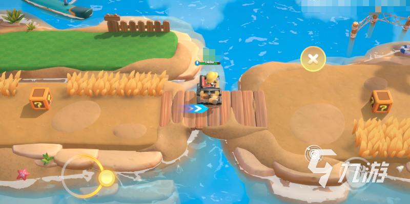 喵喵岛3游戏介绍：角色、玩法、特色全解析！