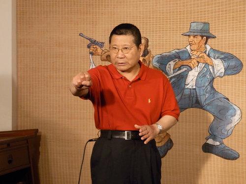 廖添丁的故事是真的吗？带你了解真实的他！