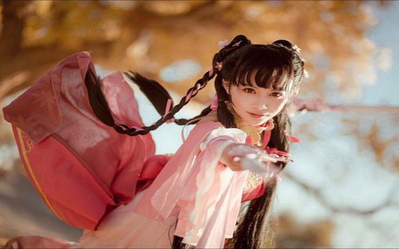 侠女逍遥录V0.755下载安装攻略,新手一看就会!