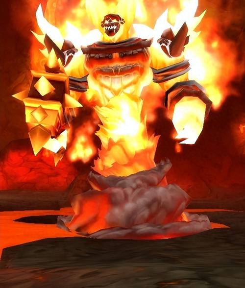 WoW火焰节之王：教你轻松收集所有火焰