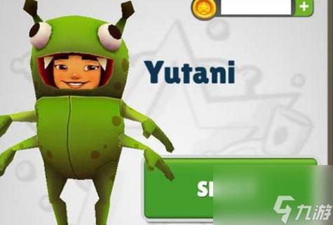 地铁跑酷人物大全介绍，哪个角色最好用呢？