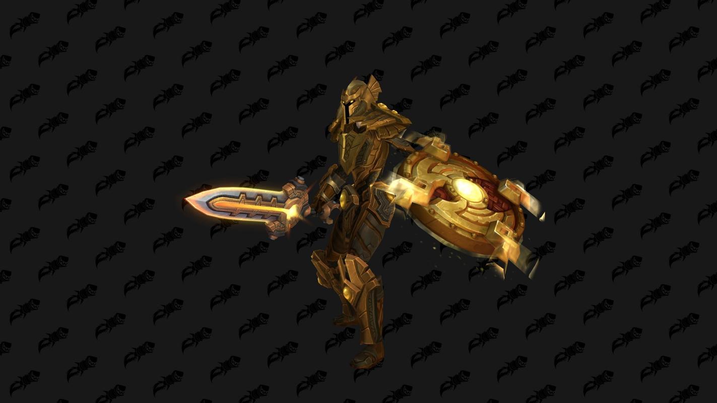 盾牌幻化怎么弄？老玩家教你几个简单实用技巧！