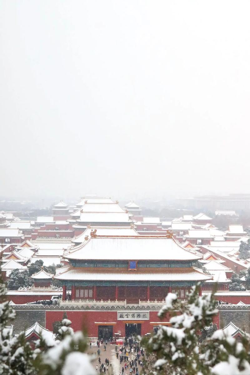 故宫里真的有冷宫吗?带你了解真实的冷宫生活!