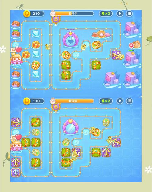 保卫萝卜35攻略大全,各个关卡通关技巧详解!