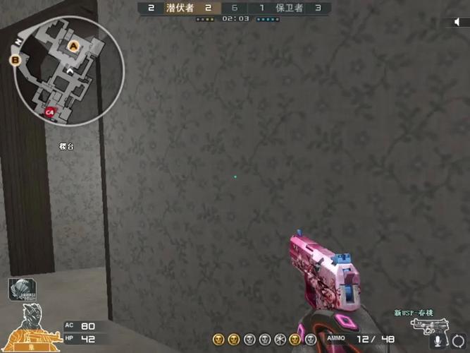 cf galil和ak哪个好?对比分析帮你选对武器!