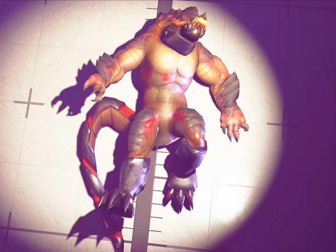 荒野之咬雷克顿怕什么?学会这些轻松反制鳄鱼!