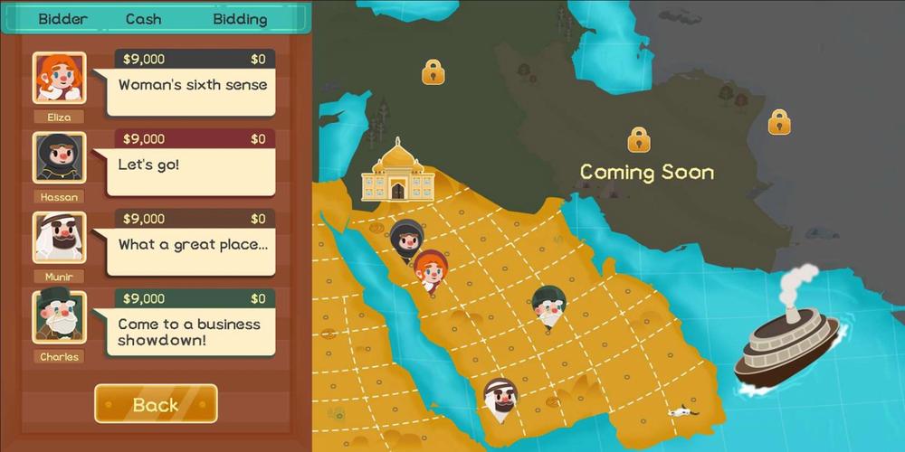 石油帝国怎么崛起?揭秘那些不为人知的秘密!