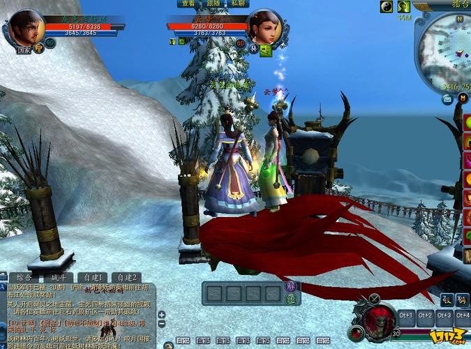 极光世界好玩吗？老玩家带你揭秘！