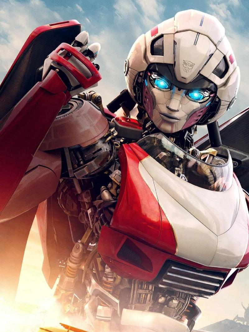 变形金刚2卷土重来彩蛋解析,你看懂了吗?