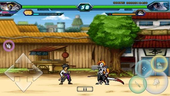 死神vs火影2.5怎么玩？新手入门攻略看这篇就够了！