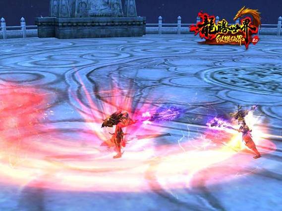 想玩问鼎天下?这些服务器选择和玩法你要知道!