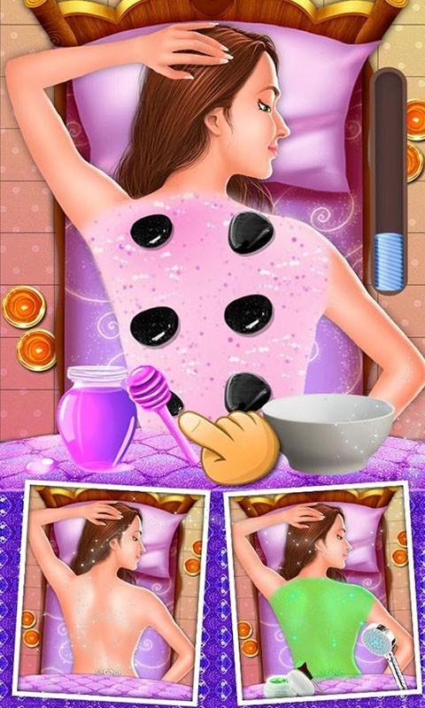 想玩水疗中心游戏?教你如何下载安装