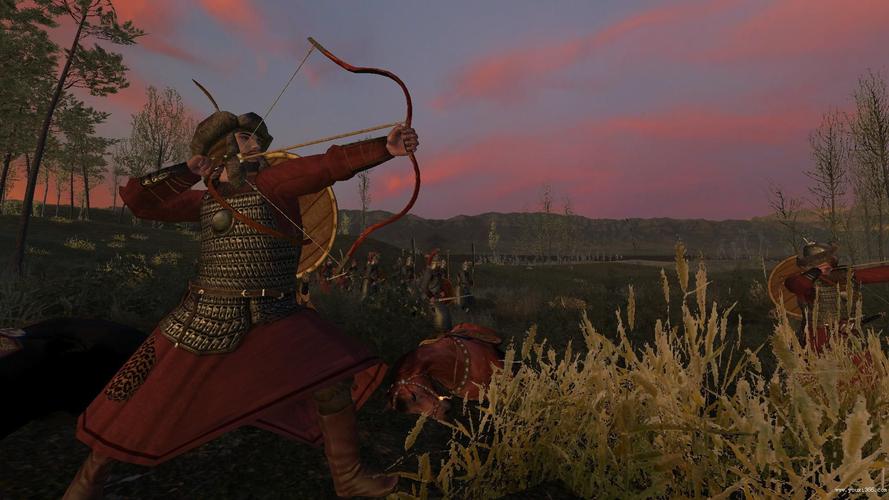 骑马与砍杀12世纪配置要求高吗？看这里就懂！