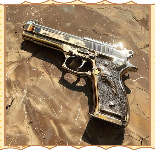 desert eagle s多少钱?详细价格配置介绍看这里!