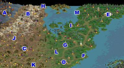 M上攻略合集哪里找？这款游戏你弟弟超爱！