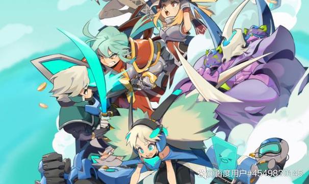 地下城黑暗领主怎么玩?新手快速上手攻略!