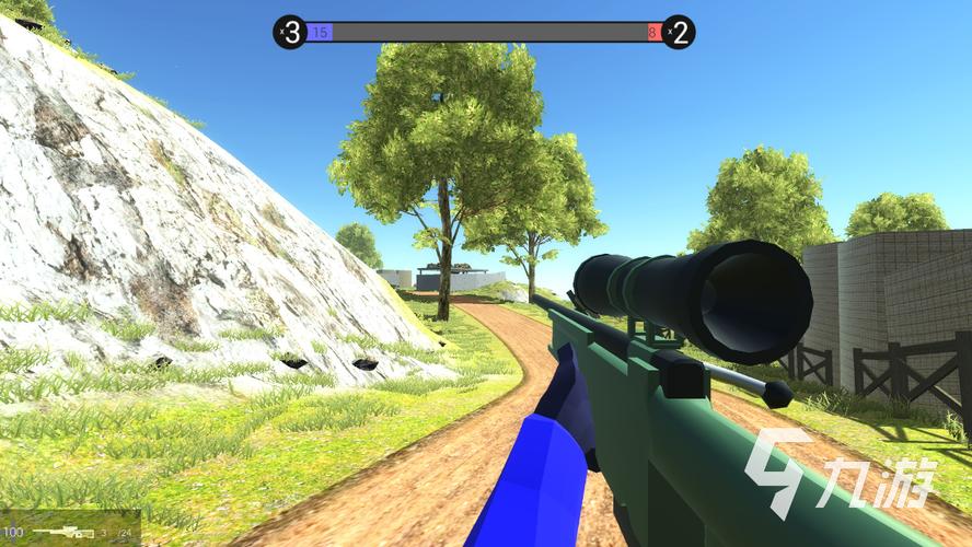 战地2142中文版下载教程，手把手教你安装！