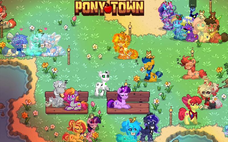 找不到ponytown手机版下载?这里有详细攻略!