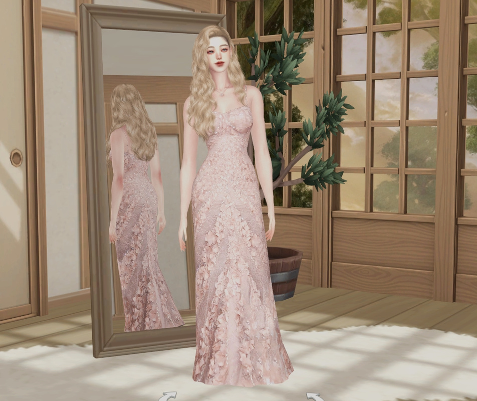 模拟人生3造型师攻略:打造你的专属时尚!