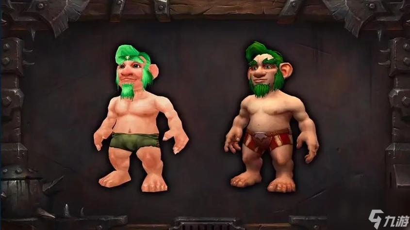 矮人族游戏有哪些？这几款矮人游戏千万别错过！