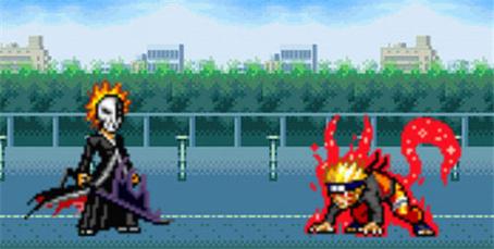 死神vs火影2.5怎么玩？新手入门攻略看这篇就够了！