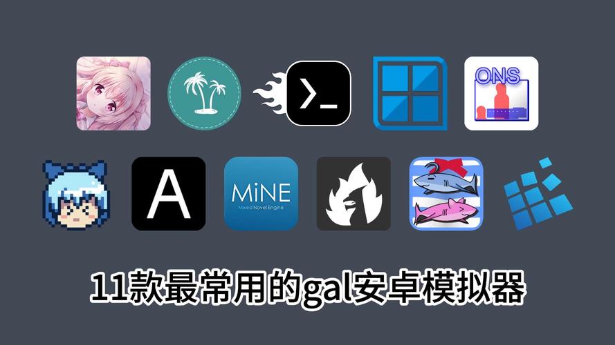 游戏必备运行库是啥？绅士游戏必备安装包！