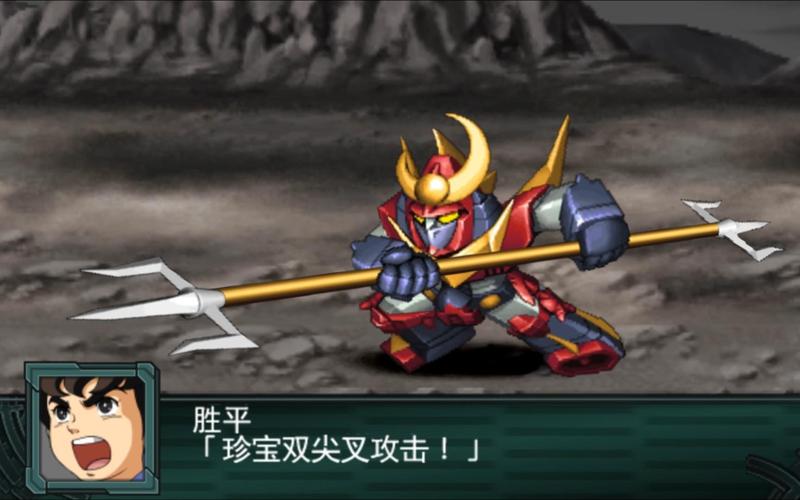 想玩第二次超级机器人大战z:再世篇？看这篇就够了！