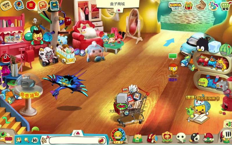 盒子世界小游戏好玩吗？玩家真实体验分享！