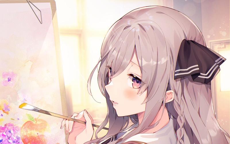 二次元老婆学院下载攻略，快速找到你的二次元老婆！