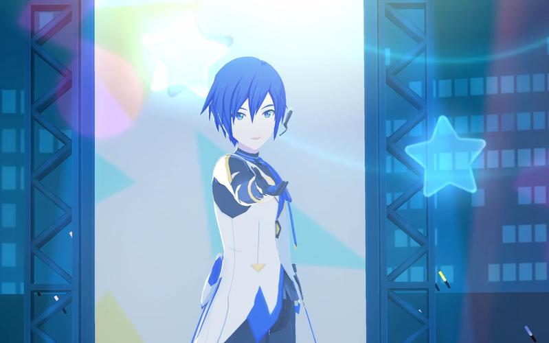 KAI合集太好玩了！弟弟喜欢的游戏都在这里！