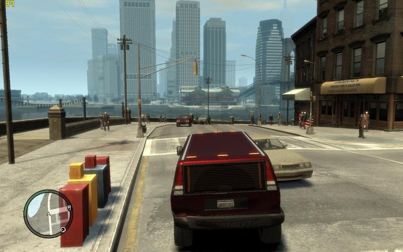 教父2没有中文怎么办?中文补丁一键解决语言问题!