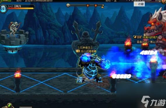 dnf守护者祭坛怎么玩？新手保姆级攻略看这篇！