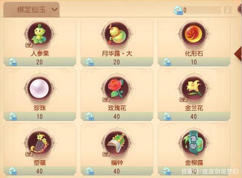 梦幻西游人参果价格贵吗?教你如何低价购买!